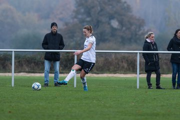 Bild 136 - Frauen SV Henstedt Ulzburg II - TSV Russee : Ergebnis: 5:0